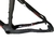 Quadro Aro 27.5 Audax Auge 527 Duo-x Carbon + Canote Carbono - loja online