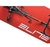 Tapete Protetor Rolo De Treino Elite Mat Training 180x90cm na internet