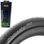 Pneu 700x28 Speed Pirelli Cinturato Road Smartnet Sem Arame