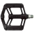 Pedal Plataforma Calypso Creta 9/16 Eixo Cr-mo Rolamento - Vilela Bike Shop