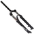 Garfo Suspensão Aro 26 Absolute Brutus Dj Dirt Jump 100mm