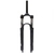 Garfo Suspensão Aro 26 Absolute Brutus Dj Dirt Jump 100mm - comprar online