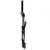 Garfo Suspensão Aro 26 Absolute Brutus Dj Dirt Jump 100mm na internet