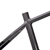 Quadro Aro 29 Rava Nazca Boost Cabos Interno Tapered + Eixo