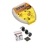 Remendo Reparo Câmara Ar Bike Sem Cola Ice toolz 56p6 Airdam na internet