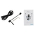 Rolo De Treino Ciclismo Tacx Flow Smart Interativo + Suporte na internet