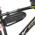 Bolsa De Quadro Bike Zefal Z Frame Pack 1.3 Litros - loja online