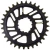 Coroa Absolute Prime 32 T Direct Mount Offset 0mm Narrow Cnc