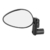 Espelho Retrovisor Bike Zefal Cyclop Abs Convexo 16-22mm
