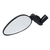 Espelho Retrovisor Bike Zefal Cyclop Abs Convexo 16-22mm - comprar online