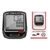 Ciclocomputador Velocímetro Absolute Irix 10 Sem fio Preto - Vilela Bike Shop