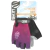 Luva Ciclismo Skin Sport Venus Gel Meio Dedo Feminina - comprar online
