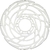 Disco Rotor De Freio 160mm Jagwire Sport Sr1 6 Parafusos - comprar online