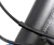4 Protetor Borracha De Quadro Para Conduite Jagwire Cha057 - loja online