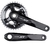 Pedivela Shimano Mtb Deore Xt M8000 36/26d 2x11v 11v 175mm - comprar online