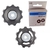 Roldana Polia Câmbio Traseiro Shimano GRX Rd Rx400 10v Par