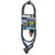 Cadeado Onguard X-Series 8039x Akita com Chave Cabo 120cm - comprar online