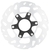 Disco De Freio Shimano Rt70 140mm Icetech Gravel Speed - comprar online