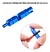Ferramenta Remover Colocar Núcleo Válvula Câmara de Ar Cly - Vilela Bike Shop