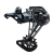 Cambio Traseiro Mtb Shimano Slx 12v Rd-m7100 Sgs Shadow Nfe