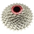 Cassete Sunrace Speed Rz800 12v 11/30 11x30d 318g Prata Road - Vilela Bike Shop