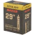 Câmara De Ar Maxxis 29 Bico Removível 48mm Ultralight 156gr na internet