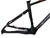 Imagem do Quadro Aro 27.5 Audax Auge 527 Duo-x Carbon + Canote Carbono