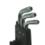 Kit Ferramentas Jogo Chaves Torx L Curta 7 Peças Adx T10/t40 - comprar online