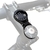 Imagem do Suporte De Gps e Velocimetro Stem Mount Na Mesa Articulavel