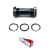 Movimento Central Absolute Integrado 30mm Bsa 130-30 68/73mm - comprar online