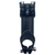 Mesa Suporte De Guidão Avanço Alumínio Evolo 31.8 X 90mm 35º - comprar online