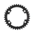 Coroa Engrenagem Shimano 105 R7000 36 Dentes Bcd 110mm 11v na internet