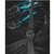 Protetor Capa Bancos Traseiro Carro Transporte Bike Nomad - Vilela Bike Shop