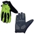 Luva Ciclismo Skin Sport Air Gel Dedo Longo Mtb Speed