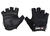Luva Ciclismo Arbok Evolution Meio dedo Com Fecho Mtb Speed