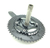 Pedivela Shimano Claris R2000 50/34 175mm Integrado Speed Nf - loja online