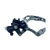 Câmbio Dianteiro Mtb Xtime S9 3x9v 34.9/31.8mm Dual Pull - Vilela Bike Shop