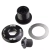 Parafuso Pedivela Sram Dub Fixação Extrator M18/M30 Preto na internet