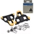 Taco Pedal Shimano Speed Sm-sh11 Amarelo 6° Float Original
