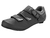 Imagem do Sapatilha Ciclismo Shimano Speed Rp3 Rp301 Preto Modelo Novo