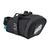 Bolsa Case De Selim Shimano Pro P/S Mini Com Cinta Preto