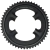 Coroa Shimano Speed Ultegra Fc 6800 52 Dentes Bcd 110mm 11v