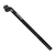 Canote De Selim 27.2 X 450mm 27.2mm Preto Alumínio High one