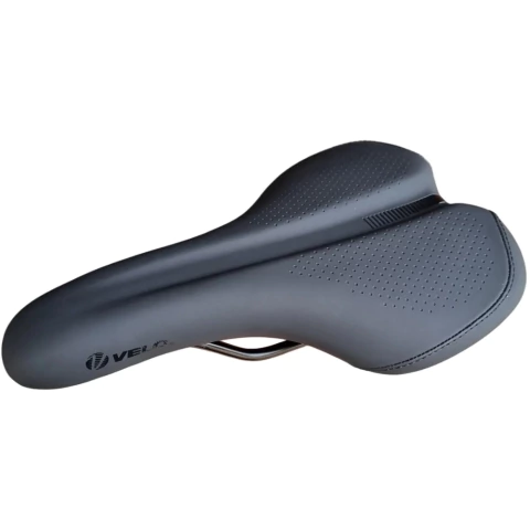 Banco Selim Velo VL-3517 Fechado 276x166mm Mtb Urbano 388G