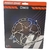 Disco Rotor De Freio 160mm High one Iris Ultra light 6 Furos