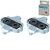 Taco Taquinho Shimano Sm Sh56 Spd Click´r Pedal Clip Par