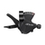 Alavanca Passador De Cambio Shimano Alivio Sl M3100 3x9v 27v