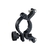 Adaptador Suporte De Caramanhola Para Guidão 25.4mm a 31.8mm