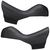 Capa Manopla Borracha Sti Shimano Para 105 St R7020/R7025 na internet
