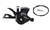 Alavanca Passador De Câmbio Traseira 11v Shimano Deore M5100 - comprar online